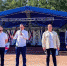 Кавээнщики АлтГУ продолжают покорять Россию - АлтГУ