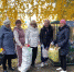 Активисты ТОС продолжают наводить порядок в месячник санитарной очистки и благоустройства - Администрация г. Барнаул