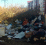 Бийчане пожаловались на стихийную свалку у жилого дома, которую не убирают уже полтора месяца - ИА Амител