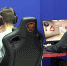 В Алтайском государственном университете открыли первый киберкласс - ГТРК Алтай