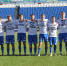1.1 - ФК Динамо-Барнаул