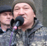 В Троицком округе отправили очередную группу мобилизованных на боевое слаживание - Общественная организация ВоИн