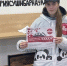 Алтайская спортсменка за четыре дня дошла от Бийска до Барнаула - Сетевое издание Толк