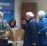 В районах города организована работа кол-центров по оказанию помощи семьям мобилизованных граждан и пунктов приема помощи мобилизованным - Администрация г. Барнаул