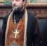 Молебен священноисповеднику Михаилу Союзову. - Алтайская митрополия