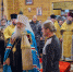 Митрополит Сергий освятил храм в Рубцовской епархии - Алтайская митрополия