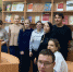 Дни народного искусства в Научной библиотеке - АГИК
