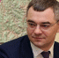 Губернатору представили нового руководителя Газпром газораспределения Барнаул - Сетевое издание Толк