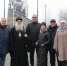 Стелу «Город трудовой доблести» торжественно открыли в Нагорном парке Барнаула - Общественная палата