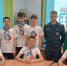 Классные встречи РДШ - Комитет по образованию