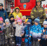 Дети разных возрастов - частые гости в пожарно-спасательных частях Главного управления МЧС России по Алтайскому краю - МЧС Алтайского края