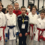 Спортсмены региона успешно выступили на международном турнире по каратэ WKF "Петербургская осень" - Газета Алтайский спорт