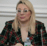 Кристина Юстус стала экспертом Всероссийского Форума педагогов по вопросам развития и воспитания личности в период глобальных вызовов - Барнаульская городская Дума