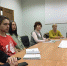 Барнаульские комсомольцы обсудили с общественниками проблемы благоустройства города - КПРФ
