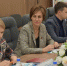 Единороссы обсудили с общественниками и властями проблемы незрячих людей - Единая Россия