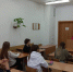 Старостат факультета художественного творчества - АГИК