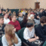 В Алтайской академии гостеприимства состоялся дифференцированный зачет по практике в рамках публичной защиты отчетов - Академия гостеприимства