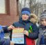 Народные дружинники Ленинского района проводят профилактические рейды по вопросам пожарной безопасности - Администрация г. Барнаул