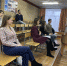 Кураторский час на тему «Здоровый образ жизни - залог долголетия» - АГИК