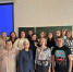 Первокурсники-журналисты отпраздновали посвящение на «капустнике» - АлтГУ
