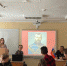 Первокурсники сразились в традиционной интеллектуальной игре «Вехи истории» - АлтГУ