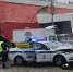 ДТП с участием автомобиля ДПС произошло в Барнауле - Телеканал Катунь 24