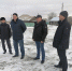 На официальном мероприятии присутствовали министр цифрового развития и связи Алтайского края Евгений Зрюмов, директор Алтайского филиала ПАО «Ростелеком» Сергей Лавренюк, глава Топчихинского района Денис Тренькаев и глава Хабазинского сельсовета Виктор Разин - Barnaul-Altai.Ru