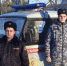 Бдительность росгвардейцев помогла спасти несколько единиц сельхозтехники при пожаре - Росгвардия