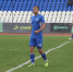 Бакай1 - ФК Динамо-Барнаул