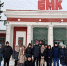 Студенты колледжа АлтГУ побывали с экскурсией на Барнаульском меланжевом комбинате - АлтГУ