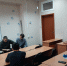 Студенты колледжа АлтГУ на «Уголовном праве» раскрывают дела - АлтГУ