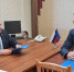 Депутат Госдумы Иван Лоор провёл личный приём граждан - НовостиАлтая.рф