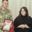София Синько получила Гран-при регионального этапа смотра-конкурса «Солдаты антитеррора» Управления Росгвардии по Алтайскому краю - УФССП