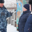Кинологии ИК-3 УФСИН России по Алтайскому краю исполнили мечту особенного мальчика. - УФСИН по Алтайскому краю