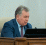 В АКЗС прошли Рождественские Парламентские встречи - Алтайская митрополия