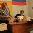 Приземлились-подкрепились! Барнаульские социалисты и активисты МСР готовят кормушки для птиц - Справедливая Россия
