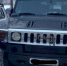 Барнаулец на Hummer моментально оплатил 30 штрафов, чтобы дальше не пойти пешком - ИА Амител