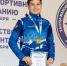 Екатерина Лыжина - победительница первенства России. Фото: chipugra.ru - Газета Алтайский спорт