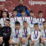Юные алтайские футболисты заняли второе место на межрегиональном турнире на призы Михаила Путинцева - Barnaul-Altai.Ru
