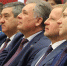 Александр Романенко поздравил сотрудников Управления ФСБ России по Алтайскому краю со 105-летием создания органов госбезопасности - Законодательное Собрание