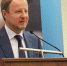 Виктор Томенко вручил награды сотрудникам органов безопасности и поздравил с профессиональным праздником в Алтайском крае - Телеканал Катунь 24