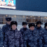 Росгвардия обеспечила охрану турнира по боксу - Росгвардия