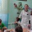 Скоро Новый год - Барнаульский базовый медицинский колледж
