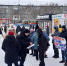 Комсомольцы провели пикет по проблемам общественного транспорта в Барнауле - КПРФ