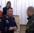 Бойцам алтайского подразделения Росгвардии, принимавшим участие в СВО, вручили государственные награды - ГТРК Алтай