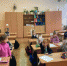 Праздник к нам приходит! Алтайские социалисты поднимают новогоднее настроение маленьким жителям региона - Справедливая Россия