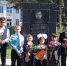 Память об алтайском комбриге сохраняют в городе Куляб Таджикистана в рамках укрепления дружеских двусторонних связей - Администрация Алтайского края