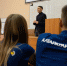 ​Профориентационные мероприятия провели сотрудники Алтайкрайэнерго - Алтайкрайэнерго