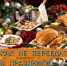 Как не переедать в праздники ⁣ - Диагностический центр Алтайского края