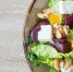 Готовим праздничный стол: 3 простых и вкусных рецепта салатов на Новый год 2023 - Сетевое издание Толк